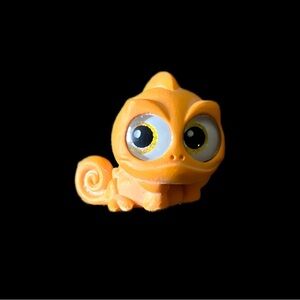 Disney Doorables: Series 7 Special Edition Figurine – Tangled – Pascal